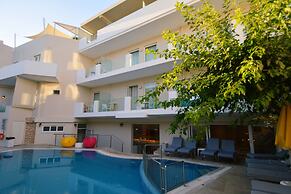 Dimitrios Beach Hotel Adults Friendly 14 plus