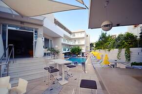 Dimitrios Beach Hotel Adults Friendly 14 plus