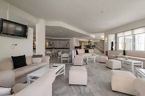 Dimitrios Beach Hotel Adults Friendly 14 plus