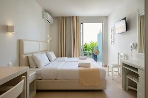 Dimitrios Beach Hotel Adults Friendly 14 plus