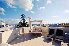 Dimitrios Beach Hotel Adults Friendly 14 plus