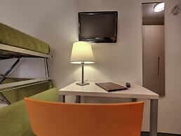 Hotel Alaska
