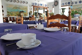 Hostal Residència Catalina Vera
