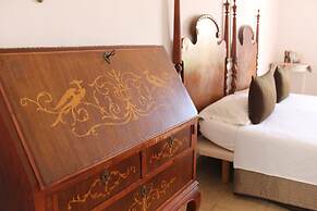 Hostal Residència Catalina Vera