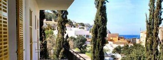 Hostal Residència Catalina Vera