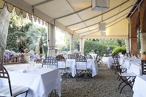 Villa della Pergola