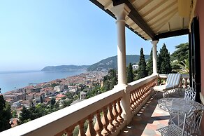 Villa della Pergola