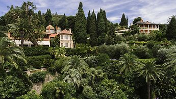 Villa della Pergola