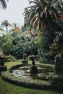 Villa della Pergola