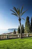 Villa della Pergola