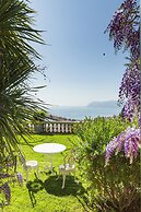 Villa della Pergola