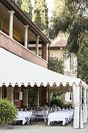 Villa della Pergola