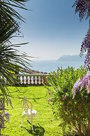 Villa della Pergola