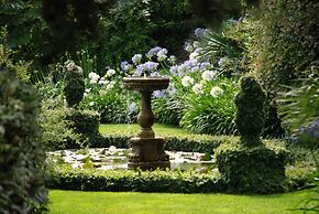 Villa della Pergola