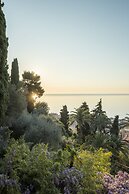Villa della Pergola