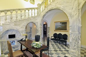Villa della Pergola