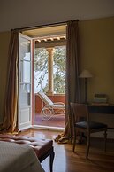 Villa della Pergola