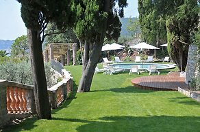 Villa della Pergola