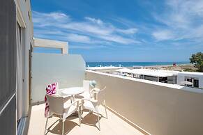 Dimitrios Village Beach Resort