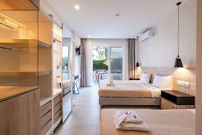 Dimitrios Village Beach Resort