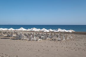 Dimitrios Village Beach Resort