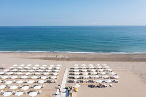 Dimitrios Village Beach Resort