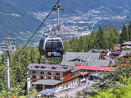Hotel Caminetto