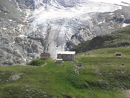 Hotel Bergland