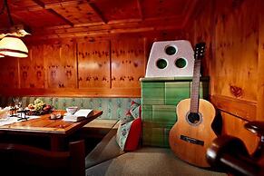 Hotel Bergland