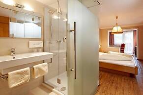 Hotel Bergland