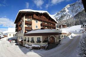 Hotel Bergland