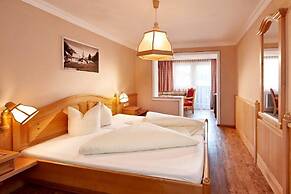 Hotel Bergland