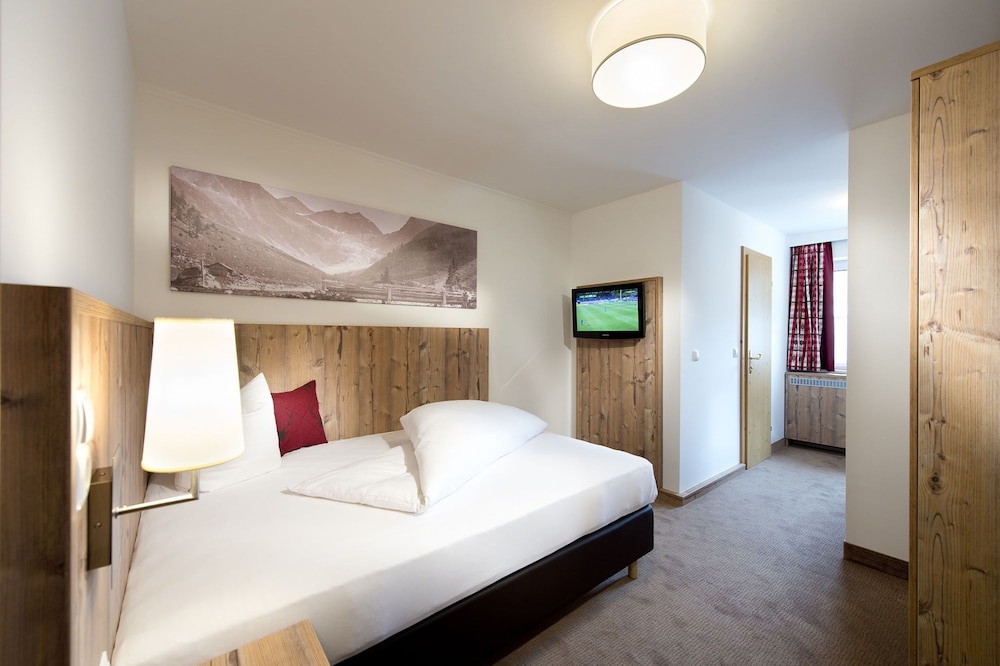 Hotel Bergland