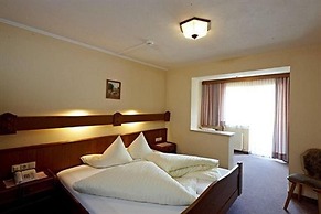 Hotel Bergland