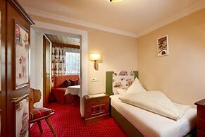 Hotel Bergland