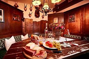 Hotel Bergland