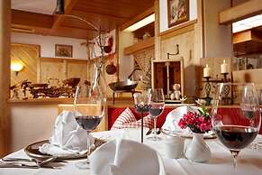 Hotel Bergland