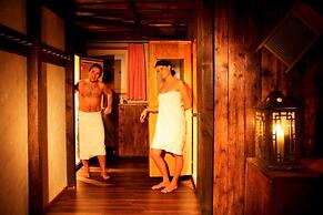 Hotel Bergland