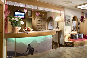 Hotel Bergland