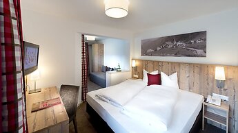 Hotel Bergland
