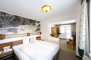 Hotel Bergland
