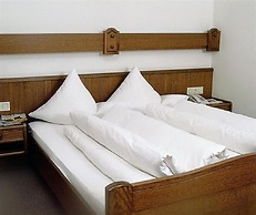 Hotel Bergland