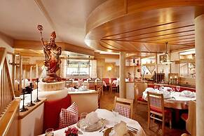 Hotel Bergland