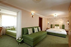 Hotel Bergland