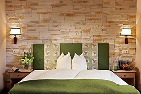 Hotel Bergland