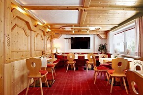 Hotel Bergland