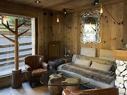 Le M de Megève