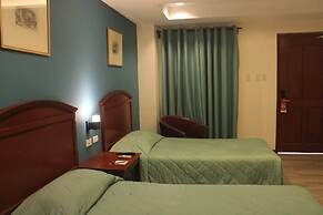 Hotel Stotsenberg