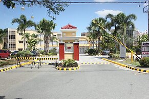 Hotel Stotsenberg