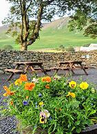 The Wayside and Whisky Barn